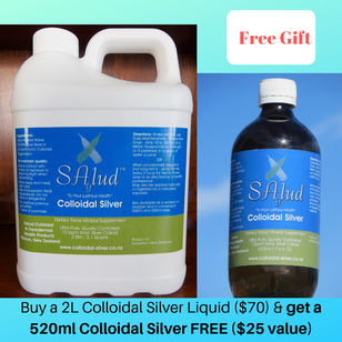 colloidal silver liquid ml plus cart add